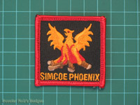 Simcoe Phoenix [ON S34a]